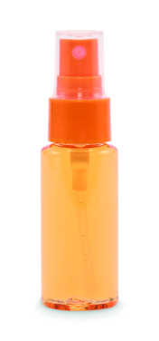 Лого трейд pекламные cувениры фото: Body mist spray 30ml