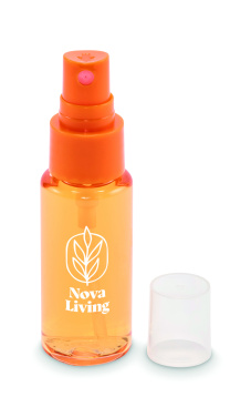 Логотрейд pекламные подарки картинка: Body mist spray 30ml
