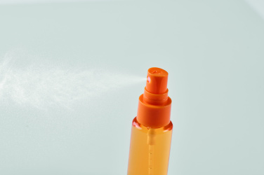 Логотрейд pекламные cувениры картинка: Body mist spray 30ml