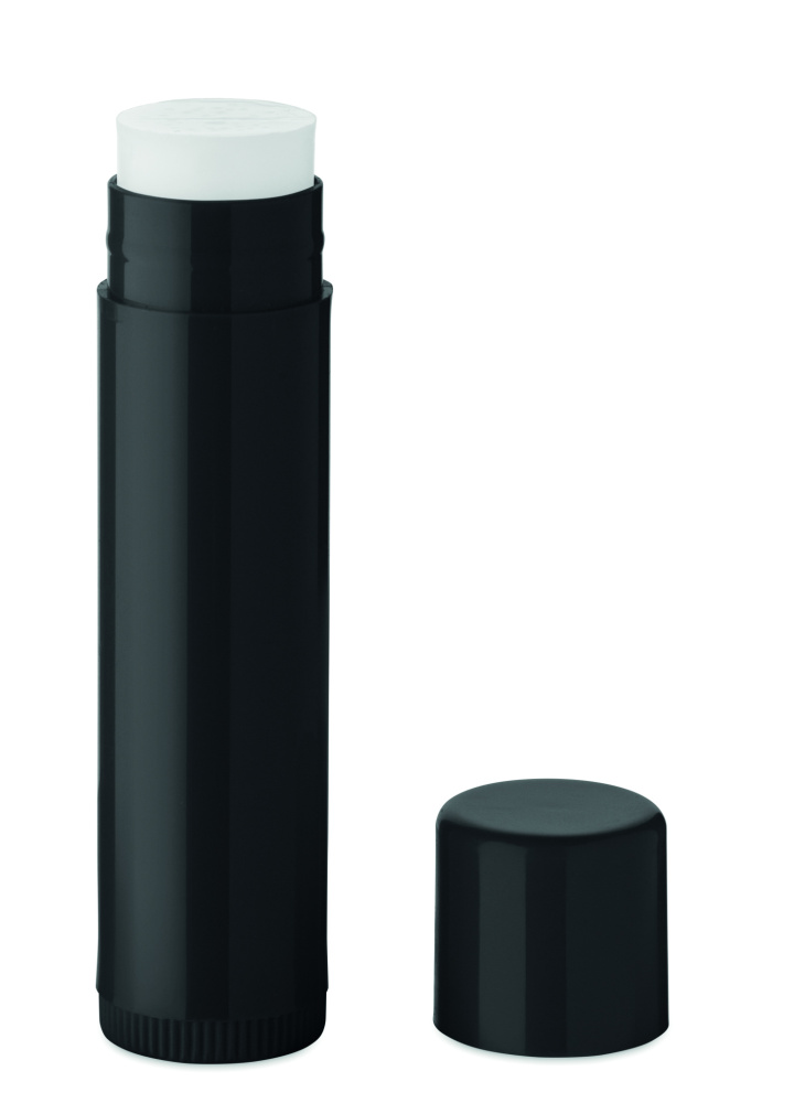 Лого трейд pекламные продукты фото: Vegan lip balm SPF10