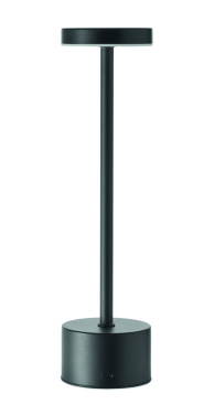 Логотрейд pекламные продукты картинка: Aluminium table lamp