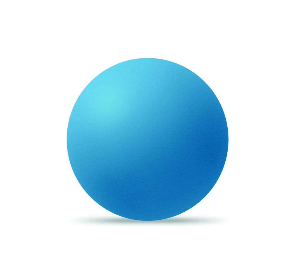 Лого трейд pекламные подарки фото: Rubber bouncing ball