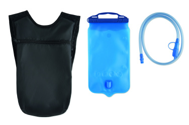 Лого трейд pекламные подарки фото: Sports backpack 420D PU