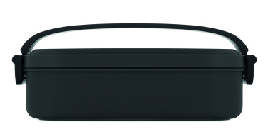 Логотрейд бизнес-подарки картинка: PP lunch box 800ml