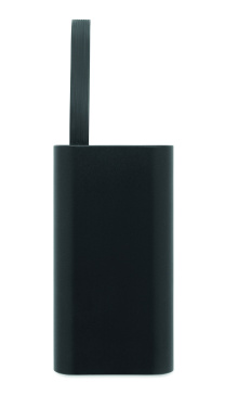 Логотрейд pекламные подарки картинка: Power bank 20.000 mAh