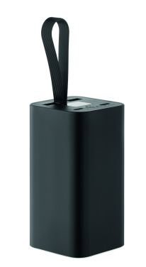Логотрейд pекламные продукты картинка: Power bank 20.000 mAh