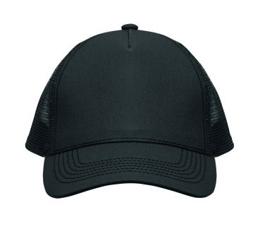 Лого трейд pекламные подарки фото: 5 panel trucker cap