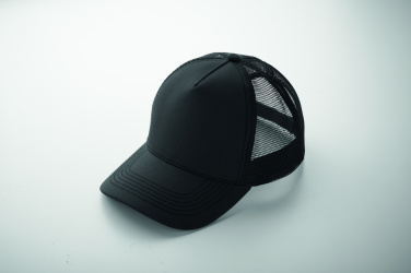 Лого трейд pекламные подарки фото: 5 panel trucker cap