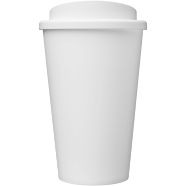 Лого трейд pекламные подарки фото: Термокружка Americano® POP объемом 350 мл