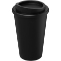 Термокружка Americano® POP объемом 350 мл, Черный