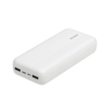 Логотрейд pекламные cувениры картинка: Power Bank VA2081 20000 mAh RIVACASE