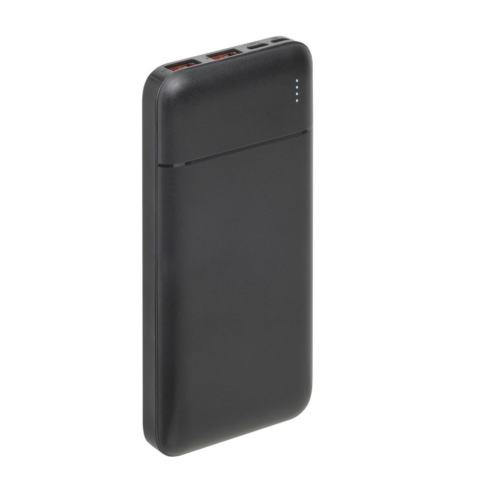 Лого трейд pекламные cувениры фото: Power Bank VA2101 10000 mAh RIVACASE