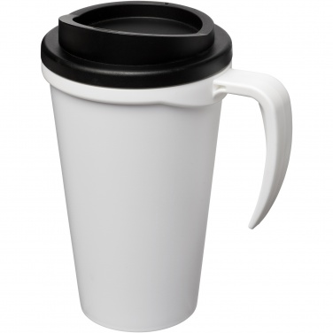 Logotrade profilreklam bild: Americano® Grande 350 ml termosmugg