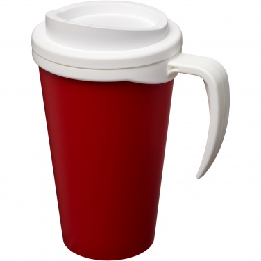 Logotrade kampanjprodukter bild: Americano® Grande 350 ml termosmugg