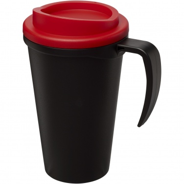 Logotrade profilreklam bild: Americano® Grande 350 ml termosmugg