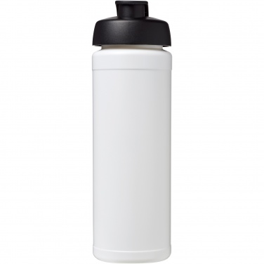 Logotrade kampanjprodukter bild: Baseline® Plus grip 750 ml sportflaska med uppfällbart lock
