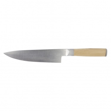 Logotrade reklamprodukter bild: Cocin kockkniv