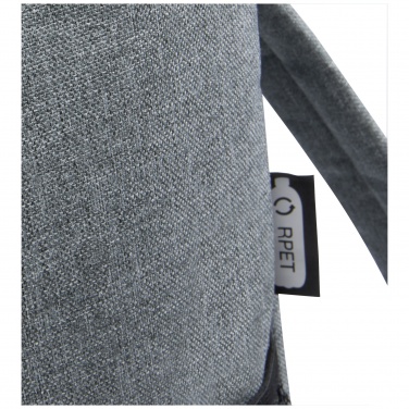 Logotrade profilreklam bild: Excursion GRS RPET kylryggsäck 12L