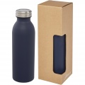 Riti 500 ml kopparvakuumisolerad flaska , Marin
