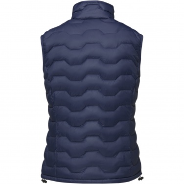 Logotrade presentreklam bild: Epidote isolerad dunbodywarmer av återvunna GRS-material