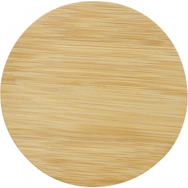 Logotrade profilreklam bild: Boley 940 ml matbehållare i glas