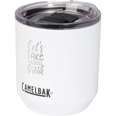 Logotrade kampanjprodukter bild: CamelBak® Horizon Rocks 300 ml vakuumisolerad termos