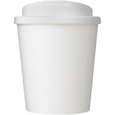 Logotrade reklamprodukter bild: Brite-Americano Espresso Eco 250 ml spillsäker isolerad termos