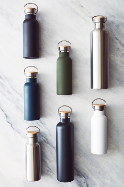 Logotrade reklamprodukter bild: VINGA Miles termosflaska 1000 ML