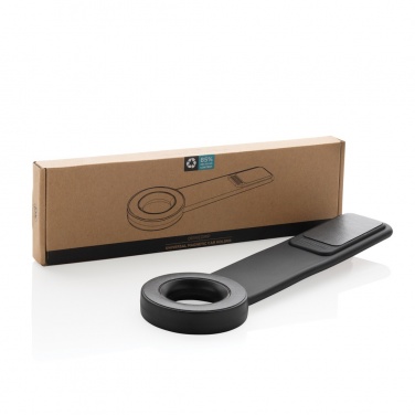 Logotrade reklamprodukter bild: DriveGrip RCS universal magnetisk bilhållare