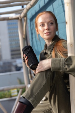 Logotrade profilreklam bild: Urban Vitamin Berkeley IPX7 trådlös 10W högtalare