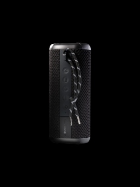 Logotrade presentreklam bild: Urban Vitamin Berkeley IPX7 trådlös 10W högtalare