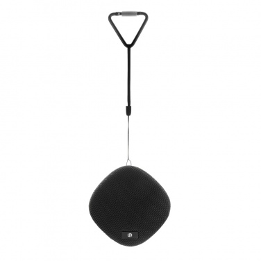 Logotrade kampanjprodukter bild: Urban Vitamin Hayward IPX7 trådlös 5W högtalare