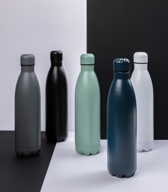 Logotrade profilreklam bild: Vakuumflaska i stainless steel 750ml