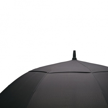 Logotrade kampanjprodukter bild: Swiss peak AWARE™ Tornado 23” stormparaply