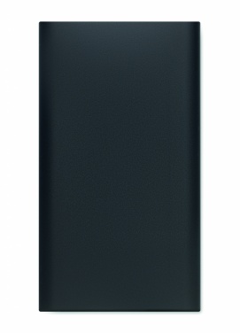 Logotrade reklamprodukter bild: Powerbank 5000mAh 15W