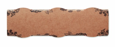 Logotrade profilreklam bild: Terracotta set med 3 örtskålar