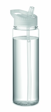 Logotrade profilprodukter bild: Tritan Renew™-flaska 650ml