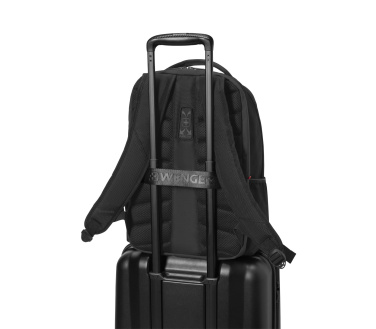 Logotrade profilprodukter bild: Ryggsäck Wenger XE Resist 10''