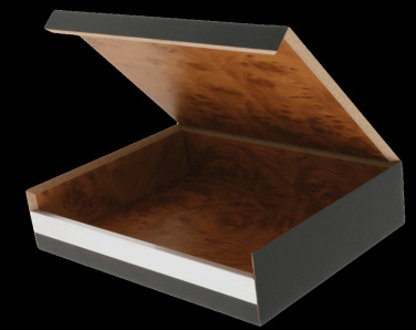 Logotrade presentreklam bild: Plånbok 30401300