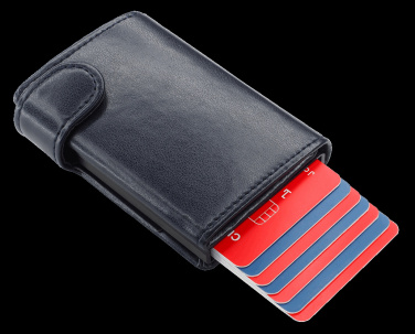 Logotrade kampanjprodukter bild: RFID-plånbok 1226119