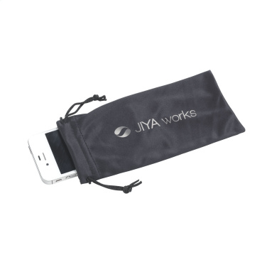 Logotrade profilprodukter bild: SmartPouch-påse