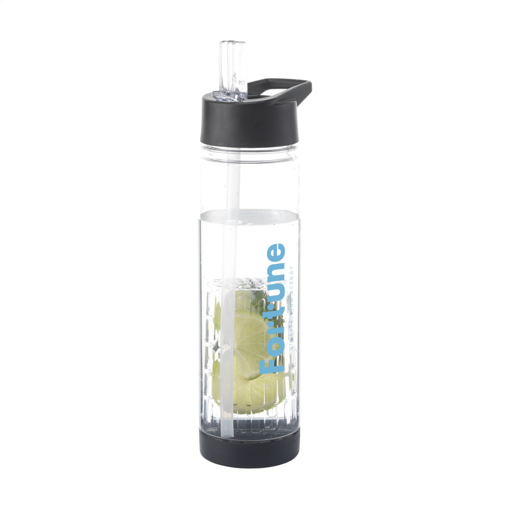 Logotrade profilprodukter bild: Fruitfuse Bottle 700 ml dricksflaska