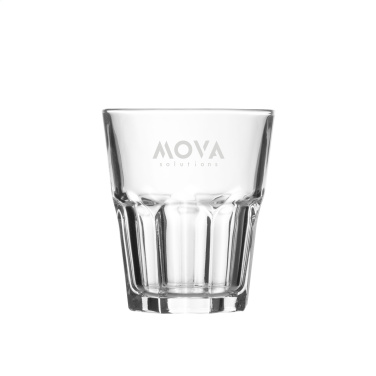 Logotrade reklamprodukter bild: Glory Tumbler Glass 270 ml