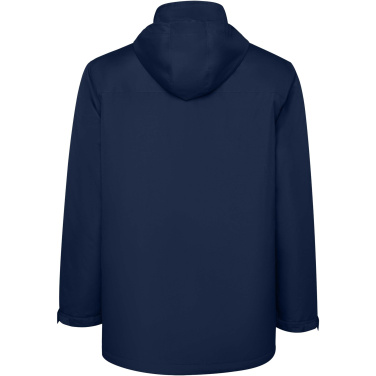 Logotrade kampanjprodukter bild: America fodrad parkasjacka för barn