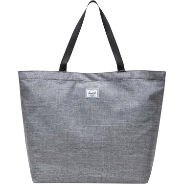 Logotrade profilreklam bild: Herschel Classic™ tygväska av återvunnet material, 19L