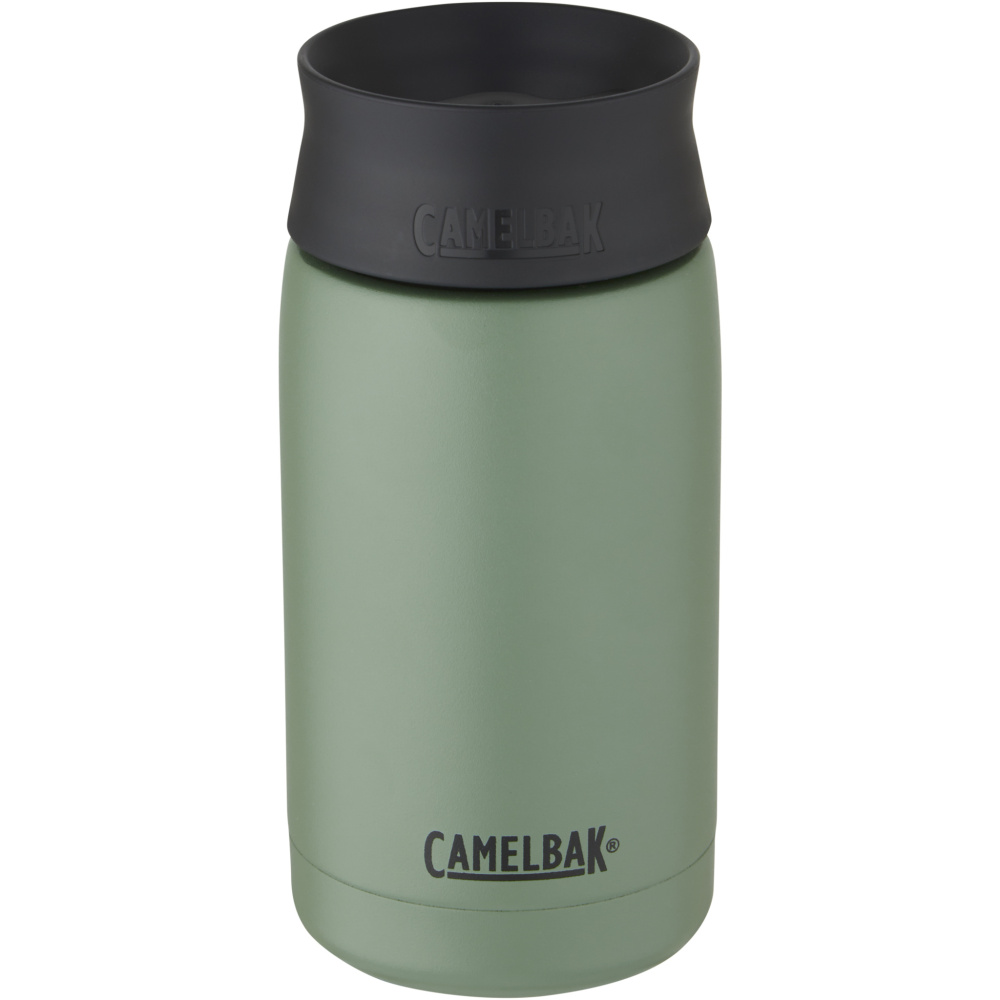 Logotrade presentreklam bild: CamelBak® Hot Cap 350 ml vakuumisolerad termosmugg i koppar