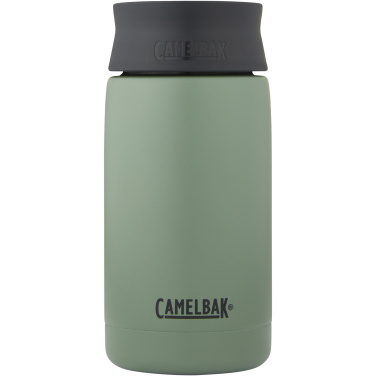Logotrade reklamprodukter bild: CamelBak® Hot Cap 350 ml vakuumisolerad termosmugg i koppar