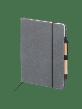Logotrade kampanjprodukter bild: Anteckningsbok 210210701
