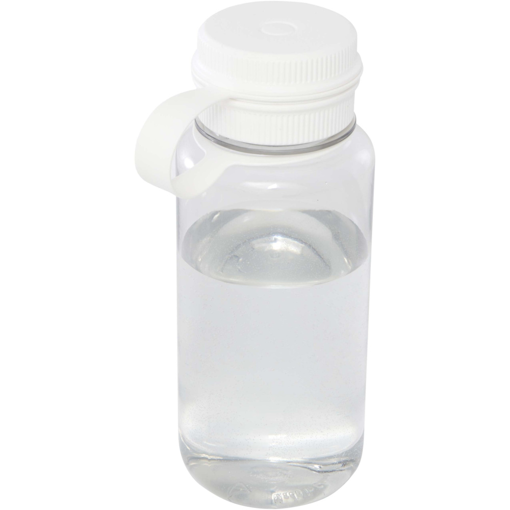 Logotrade kampanjprodukter bild: Ryder 900 ml RCS-certifierad RPET-sportflaska med multifunktionslock