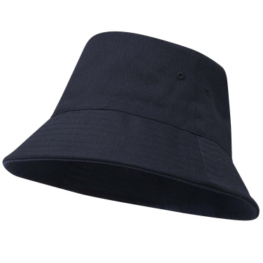 Logotrade profilreklam bild: Wicklow återvunnen solhatt
